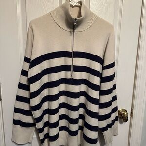 free people oversized sweater